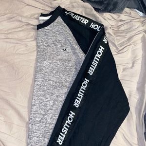 Hollister Long Sleeve
